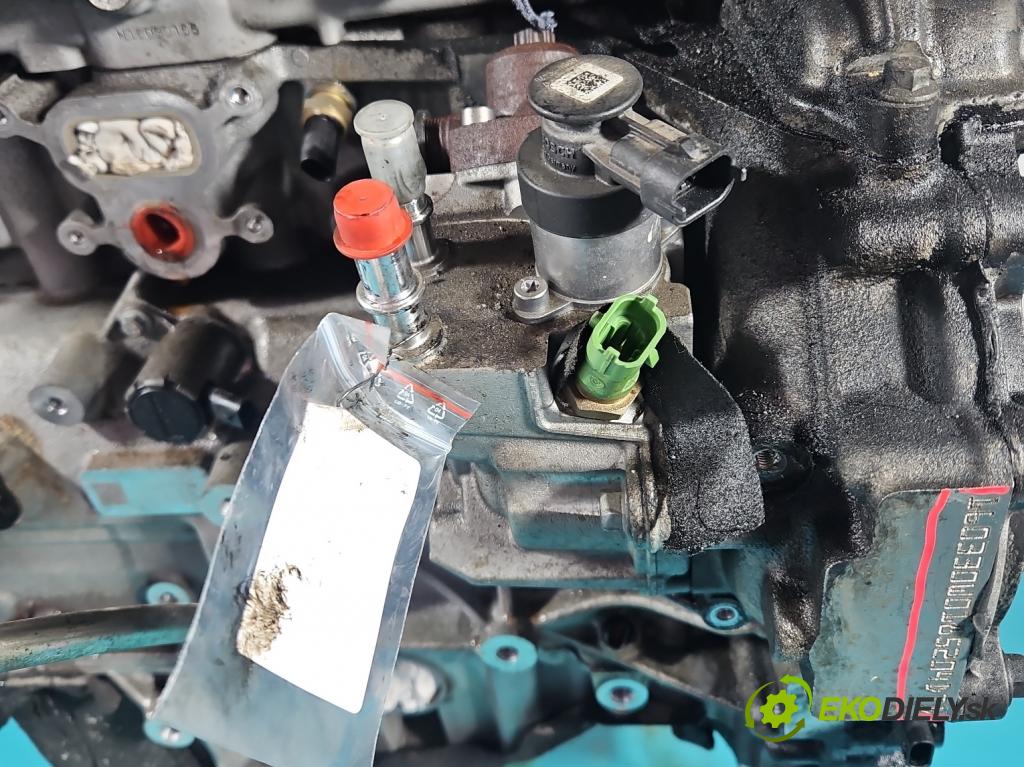 Jaguar XE 2015-2024 2.0d 179KM automatic 132 kW 1999 cm3 4- čerpadlo vstrekovacia 0445010708 (Vstrekovacie čerpadlo)