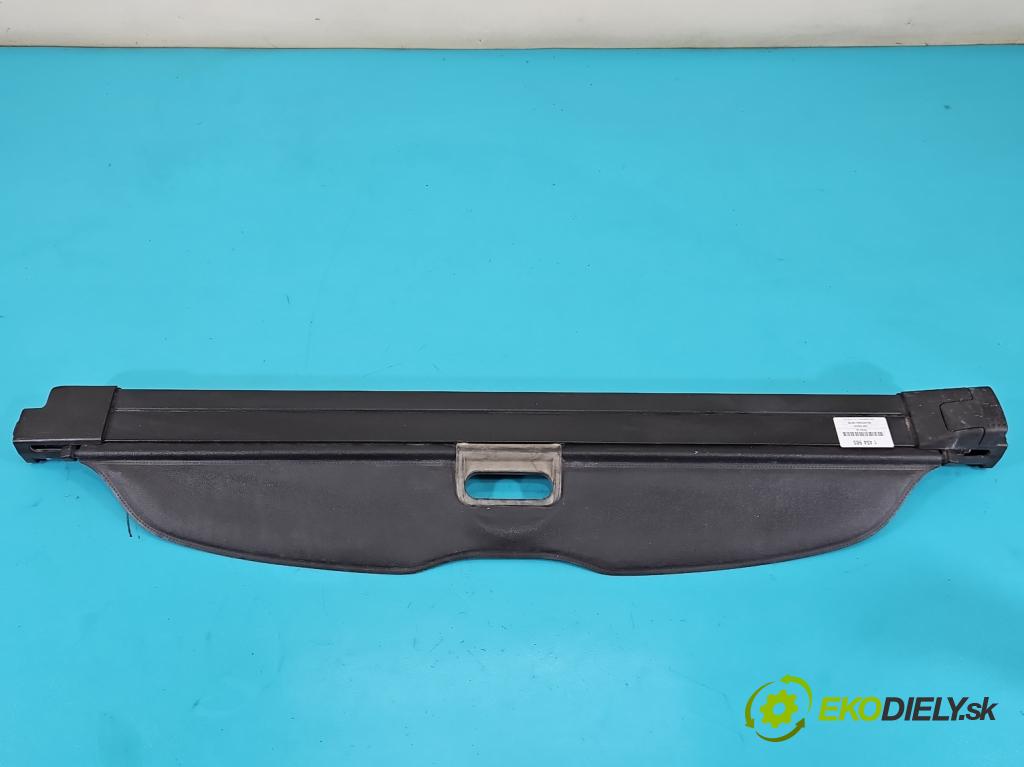 Opel Signum 1.9 cdti 150 HP manual 110 kW 1910 cm3 5- roleta 24467838 (Roleta kufra)