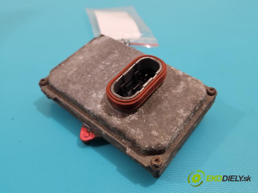 Opel Signum 1.9 cdti 150 HP manual 110 kW 1910 cm3 5- střídač: xenon 5DF008704-30 (Riadiaca jednotka xenónu)