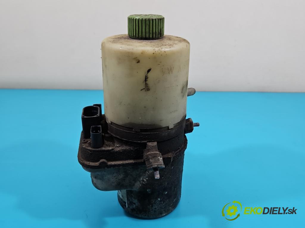 Skoda Fabia II 2007-2014 1.9 tdi 105 HP manual 77 kW 1896 cm3 5- čerpadlo posilovač 6Q1423051CA (Servočerpadlo, pumpa riadenia)