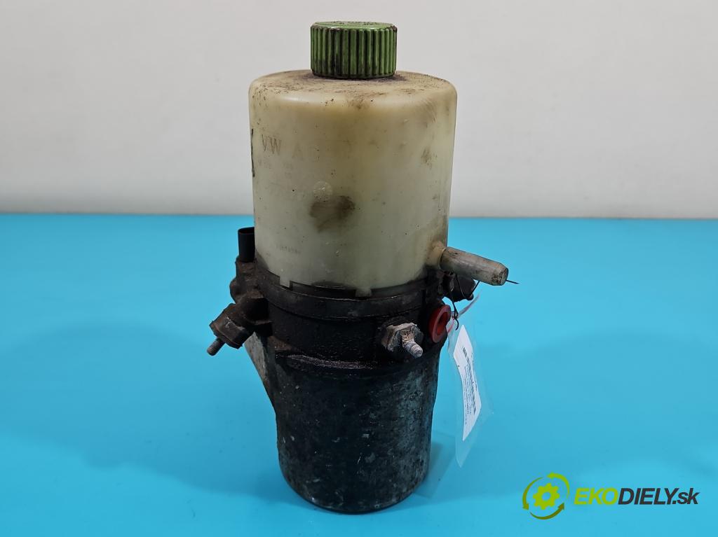 Skoda Fabia II 2007-2014 1.9 tdi 105 HP manual 77 kW 1896 cm3 5- čerpadlo posilovač 6Q1423051CA (Servočerpadlo, pumpa riadenia)