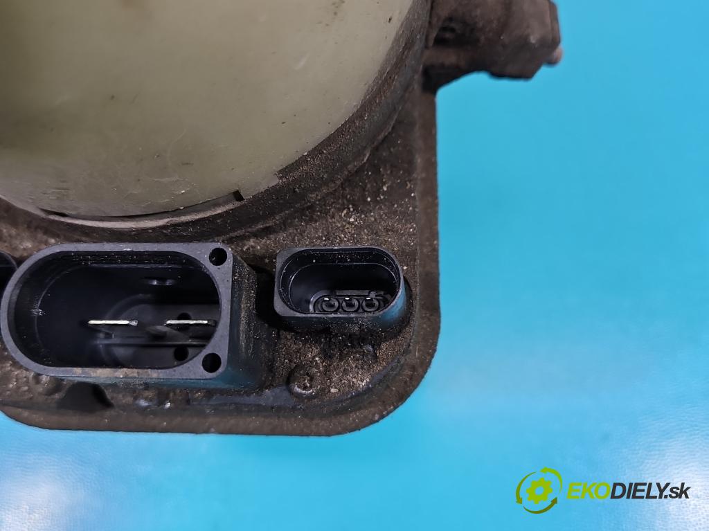 Skoda Fabia II 2007-2014 1.9 tdi 105 HP manual 77 kW 1896 cm3 5- čerpadlo posilovač 6Q1423051CA (Servočerpadlo, pumpa riadenia)