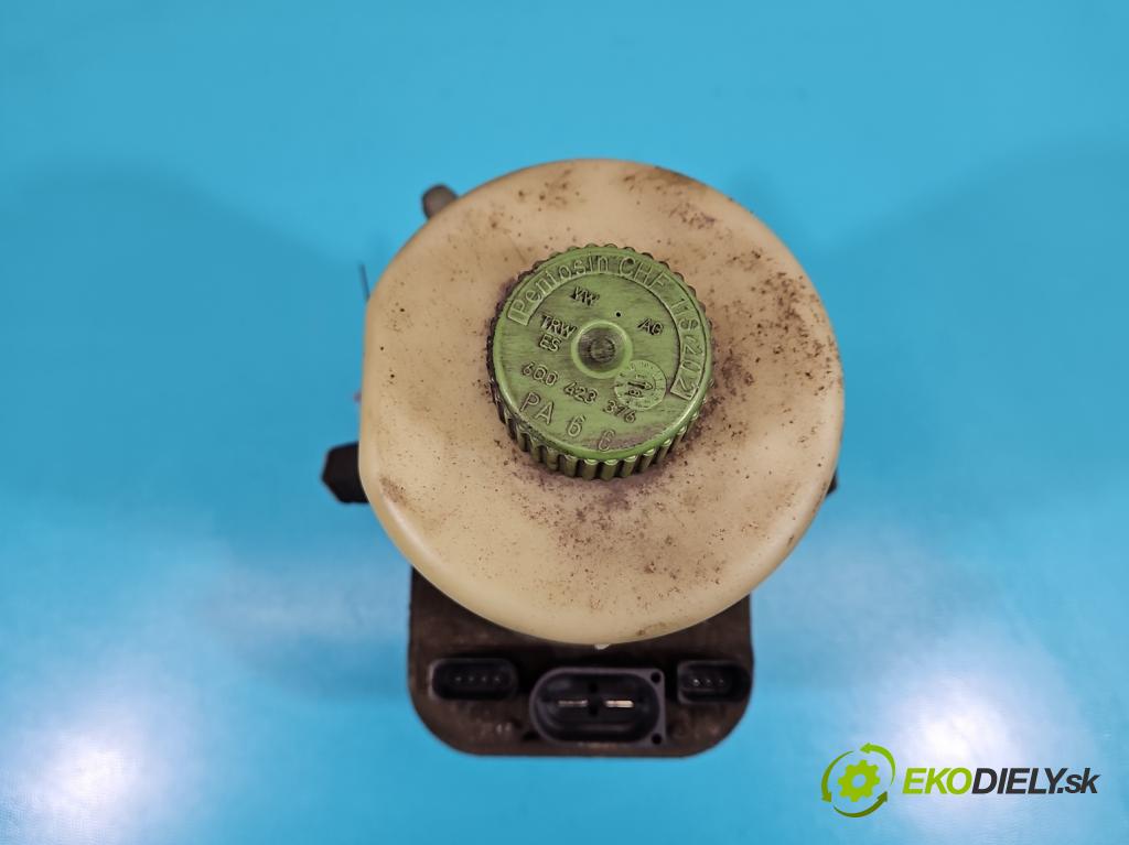 Skoda Fabia II 2007-2014 1.9 tdi 105 HP manual 77 kW 1896 cm3 5- čerpadlo posilovač 6Q1423051CA (Servočerpadlo, pumpa riadenia)