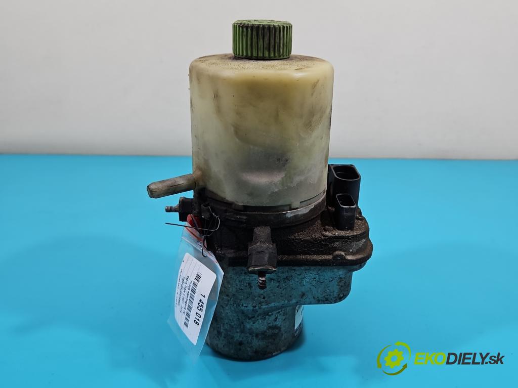 Skoda Fabia II 2007-2014 1.9 tdi 105 HP manual 77 kW 1896 cm3 5- čerpadlo posilovač 6Q1423051CA (Servočerpadlo, pumpa riadenia)