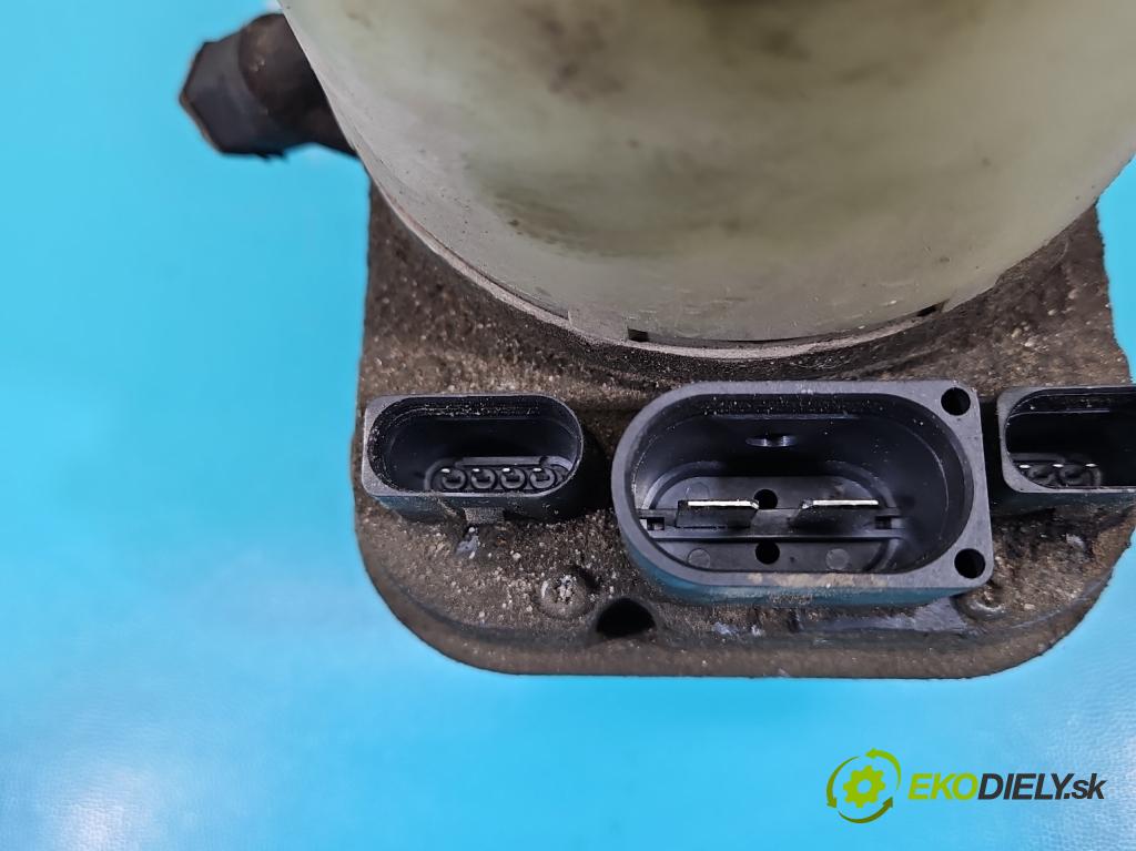 Skoda Fabia II 2007-2014 1.9 tdi 105 HP manual 77 kW 1896 cm3 5- čerpadlo posilovač 6Q1423051CA (Servočerpadlo, pumpa riadenia)