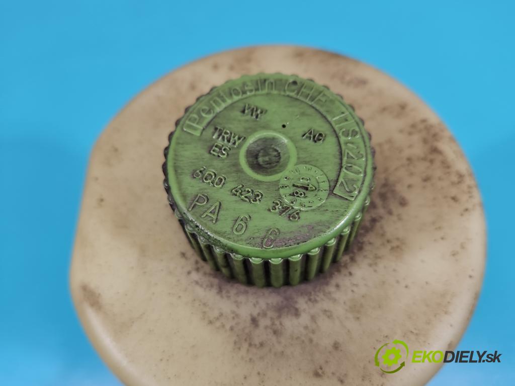 Skoda Fabia II 2007-2014 1.9 tdi 105 HP manual 77 kW 1896 cm3 5- čerpadlo posilovač 6Q1423051CA (Servočerpadlo, pumpa riadenia)