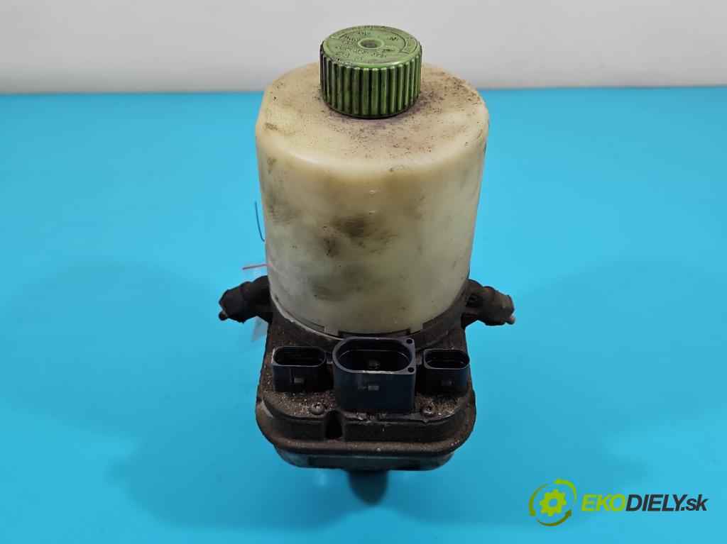 Skoda Fabia II 2007-2014 1.9 tdi 105 HP manual 77 kW 1896 cm3 5- čerpadlo posilovač 6Q1423051CA (Servočerpadlo, pumpa riadenia)