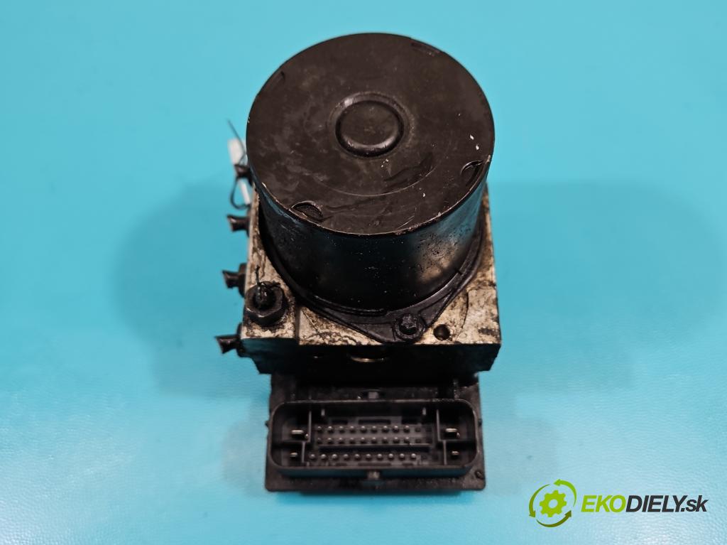 Skoda Fabia II 2007-2014 1.9 tdi 105 HP manual 77 kW 1896 cm3 5- čerpadlo abs 6R0907379C (Pumpa ABS)