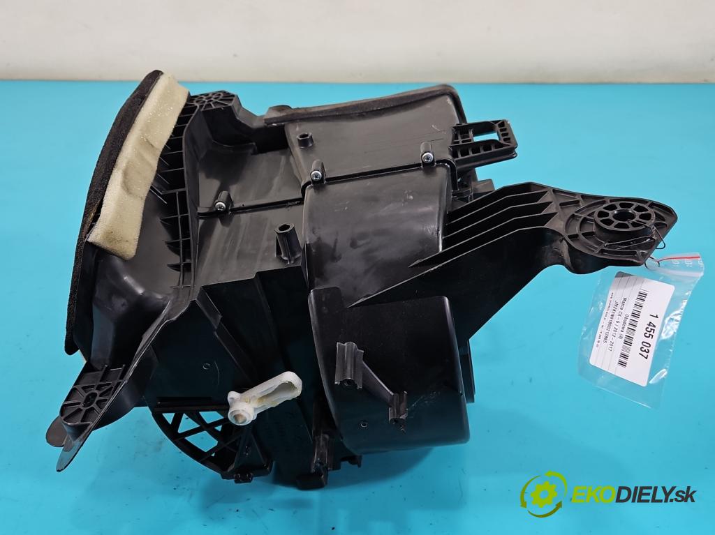 Mazda CX-5 I 2012-2017 2.2d 150 hp automatic 110 kW 2199 cm3 5- radiátor HB021KD45 (Radiátory topení)