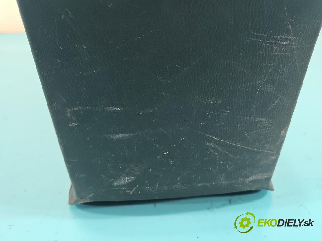 Mazda CX-5 I 2012-2017 2.2d 150 HP automatic 110 kW 2199 cm3 5- operadlo KD45-64961 (Lakťová opierka)