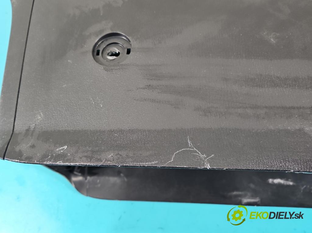 Mazda CX-5 I 2012-2017 2.2d 150 HP automatic 110 kW 2199 cm3 5- operadlo KD45-64961 (Lakťová opierka)