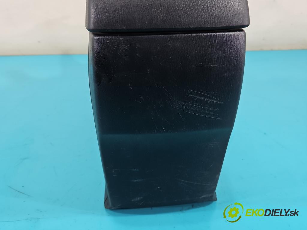 Mazda CX-5 I 2012-2017 2.2d 150 HP automatic 110 kW 2199 cm3 5- operadlo KD45-64961 (Lakťová opierka)