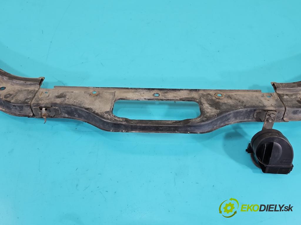 Mazda CX-5 I 2012-2017 2.2d 150 hp automatic 110 kW 2199 cm3 5- stěna přední  (Výztuhy přední)