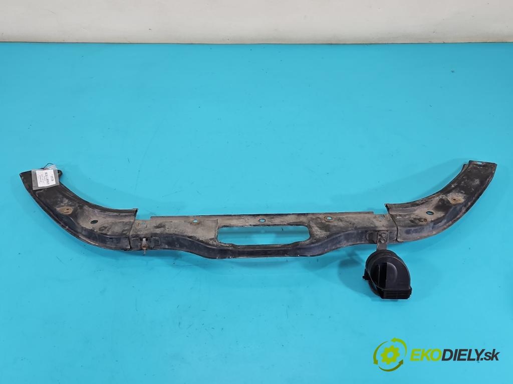 Mazda CX-5 I 2012-2017 2.2d 150 hp automatic 110 kW 2199 cm3 5- stěna přední  (Výztuhy přední)