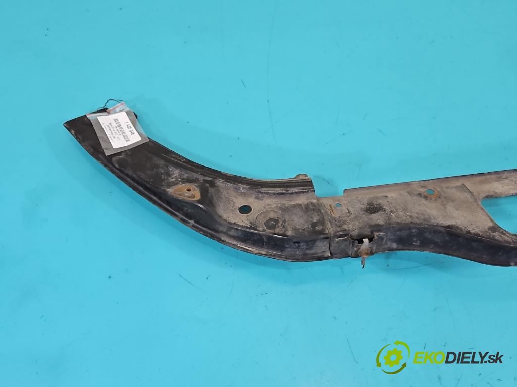 Mazda CX-5 I 2012-2017 2.2d 150 hp automatic 110 kW 2199 cm3 5- stěna přední  (Výztuhy přední)