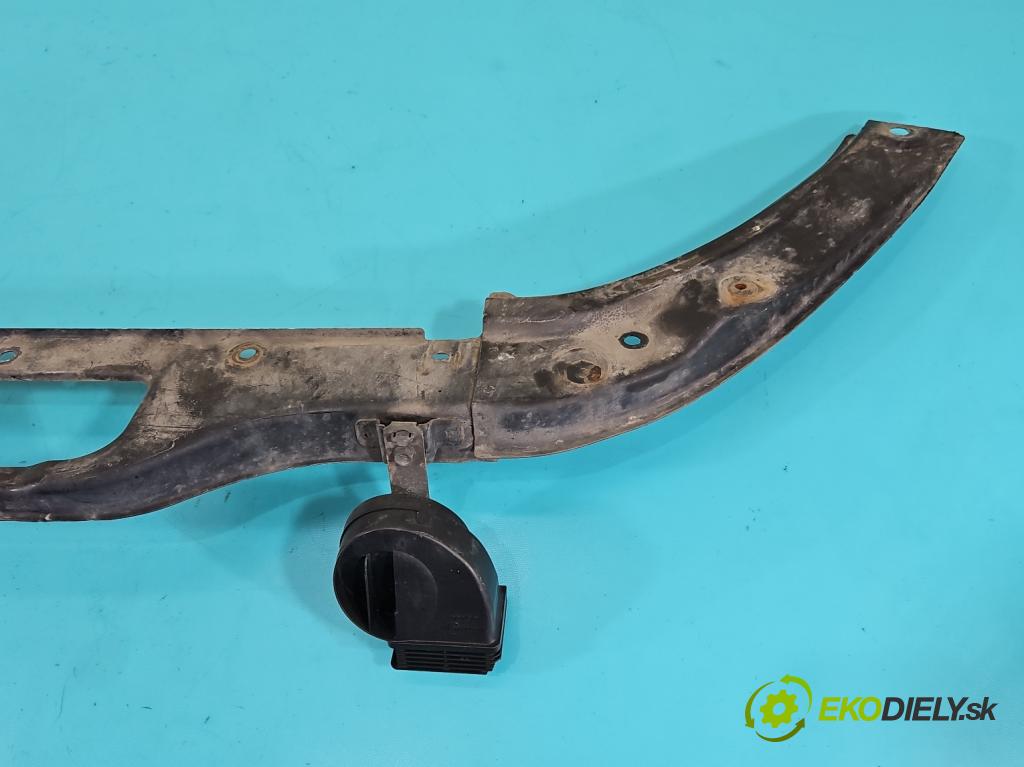 Mazda CX-5 I 2012-2017 2.2d 150 hp automatic 110 kW 2199 cm3 5- stěna přední  (Výztuhy přední)