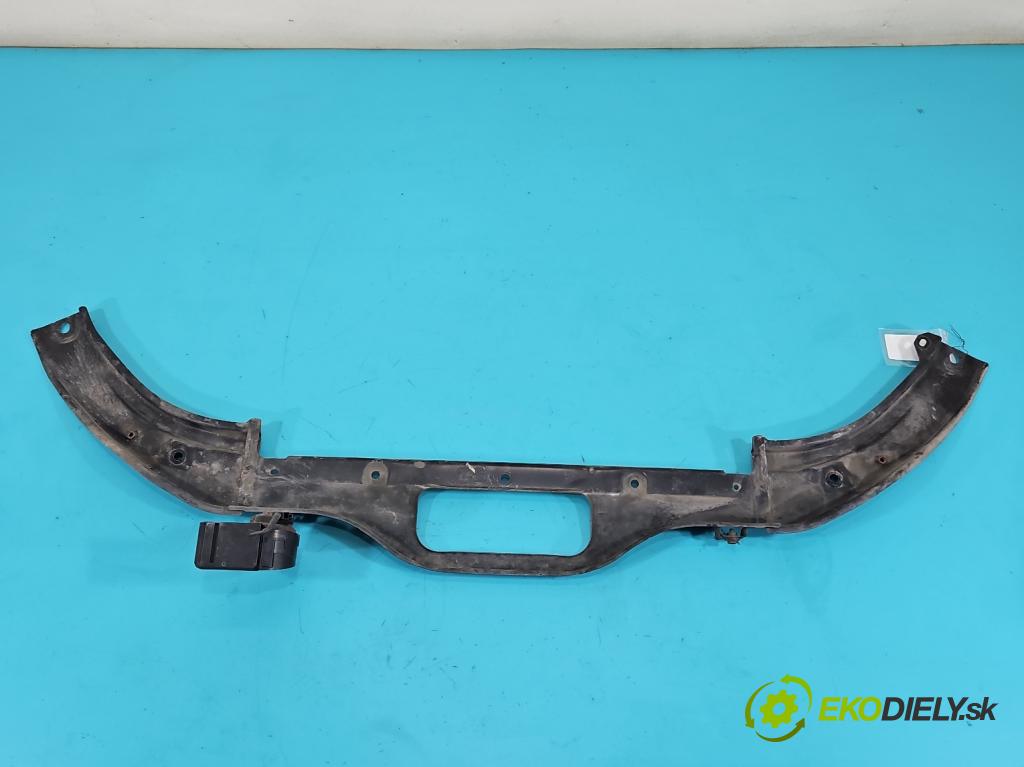 Mazda CX-5 I 2012-2017 2.2d 150 hp automatic 110 kW 2199 cm3 5- stěna přední  (Výztuhy přední)