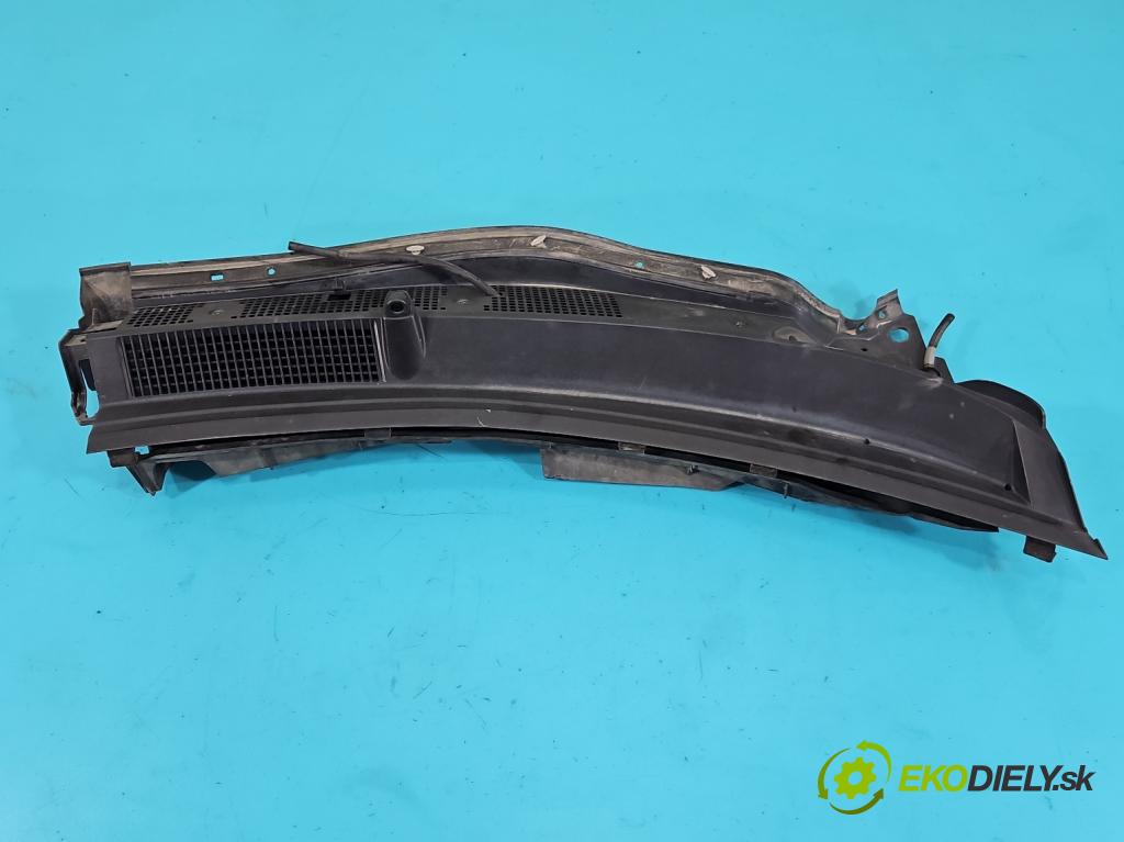 Mazda CX-5 I 2012-2017 2.2d 150 HP automatic 110 kW 2199 cm3 5- torpédo KD53507P1 (Torpédo (plast pod čelným sklom))