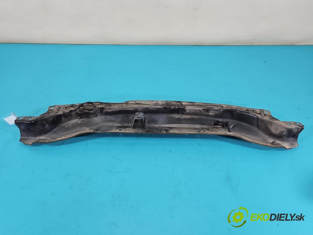 Mazda CX-5 I 2012-2017 2.2d 150 HP automatic 110 kW 2199 cm3 5- torpédo KD53507P1 (Torpédo (plast pod čelným sklom))