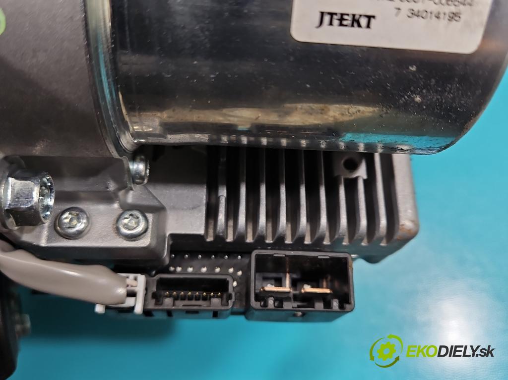 Mazda CX-5 I 2012-2017 2.2d 150 HP automatic 110 kW 2199 cm3 5- čerpadlo posilovač KD31-3210XE (Servočerpadlo, pumpa riadenia)