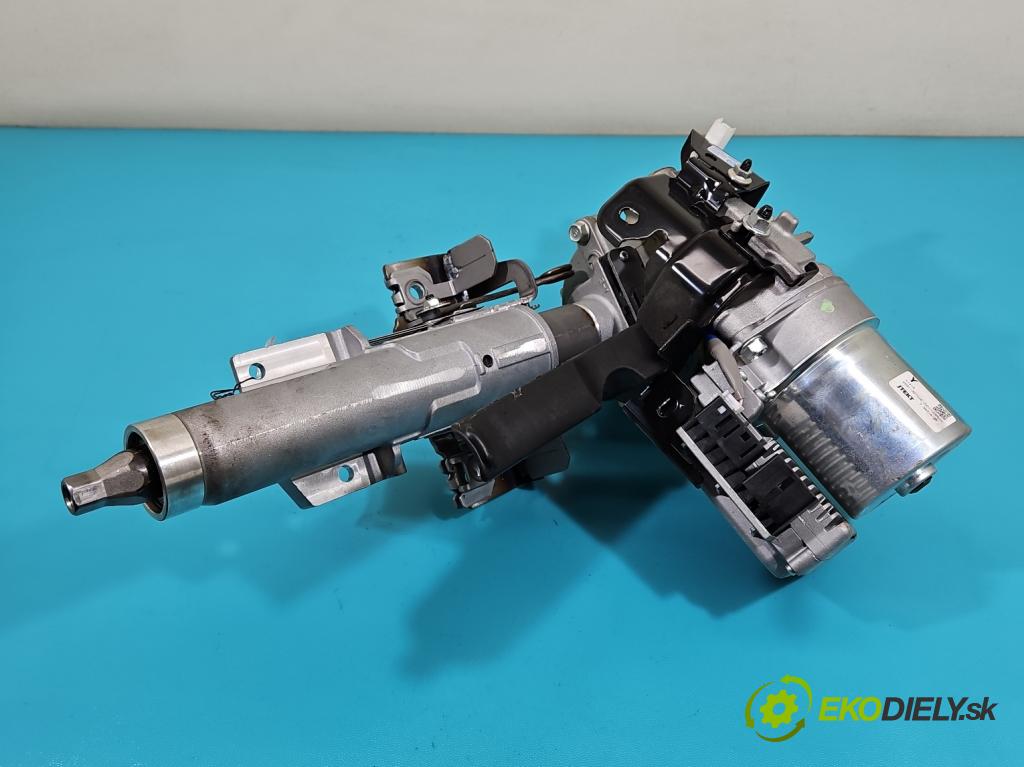 Mazda CX-5 I 2012-2017 2.2d 150 HP automatic 110 kW 2199 cm3 5- čerpadlo posilovač KD31-3210XE (Servočerpadlo, pumpa riadenia)
