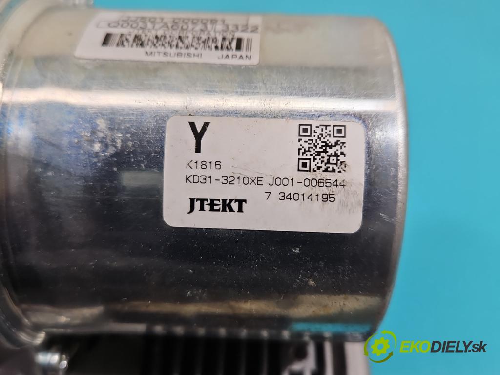 Mazda CX-5 I 2012-2017 2.2d 150 HP automatic 110 kW 2199 cm3 5- čerpadlo posilovač KD31-3210XE (Servočerpadlo, pumpa riadenia)
