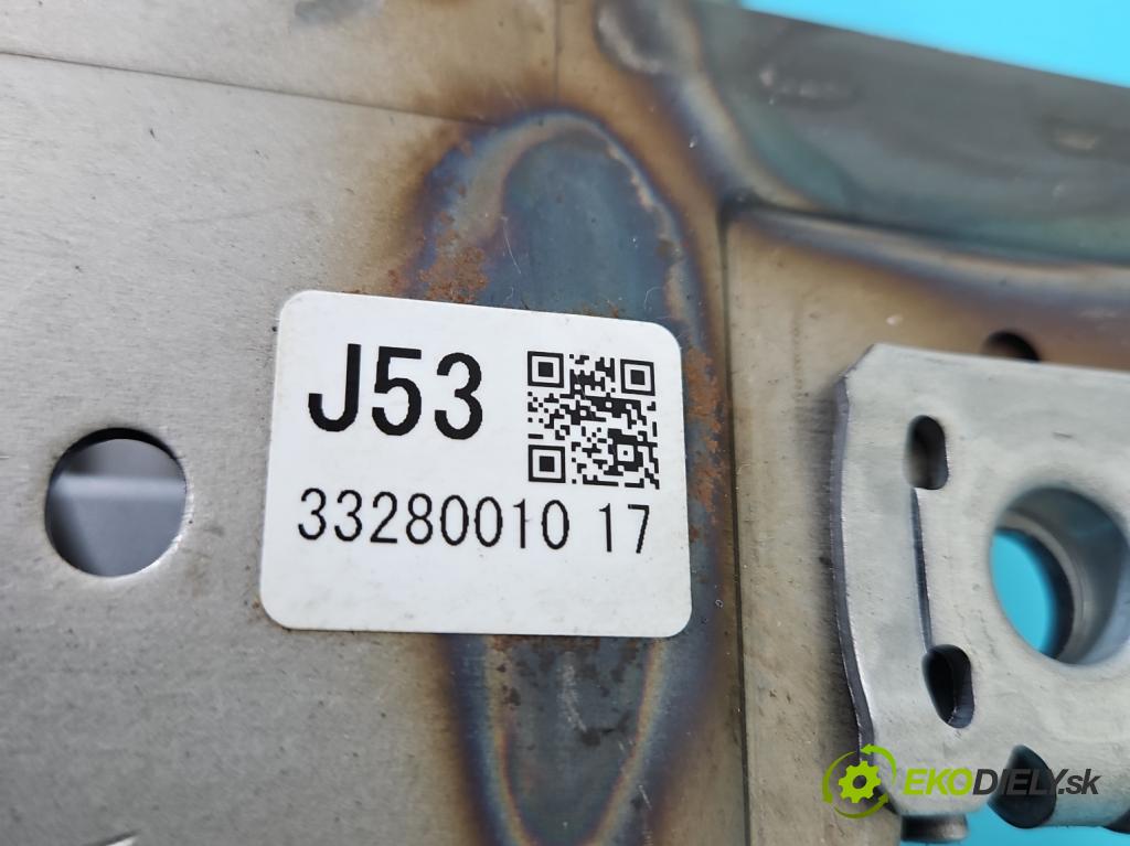 Mazda CX-5 I 2012-2017 2.2d 150 HP automatic 110 kW 2199 cm3 5- čerpadlo posilovač KD31-3210XE (Servočerpadlo, pumpa riadenia)