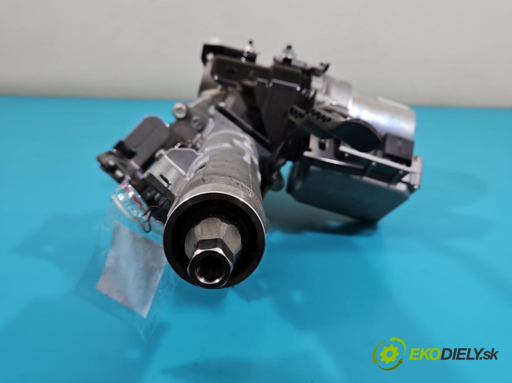 Mazda CX-5 I 2012-2017 2.2d 150 HP automatic 110 kW 2199 cm3 5- čerpadlo posilovač KD31-3210XE (Servočerpadlo, pumpa riadenia)