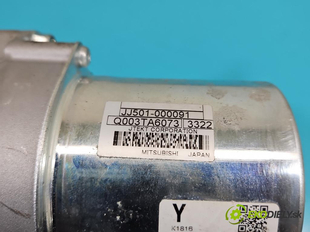 Mazda CX-5 I 2012-2017 2.2d 150 HP automatic 110 kW 2199 cm3 5- čerpadlo posilovač KD31-3210XE (Servočerpadlo, pumpa riadenia)