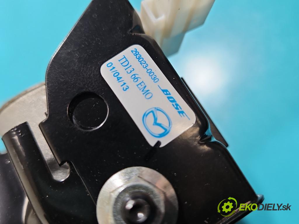 Mazda CX-5 I 2012-2017 2.2d 150 HP automatic 110 kW 2199 cm3 5- čerpadlo posilovač KD31-3210XE (Servočerpadlo, pumpa riadenia)