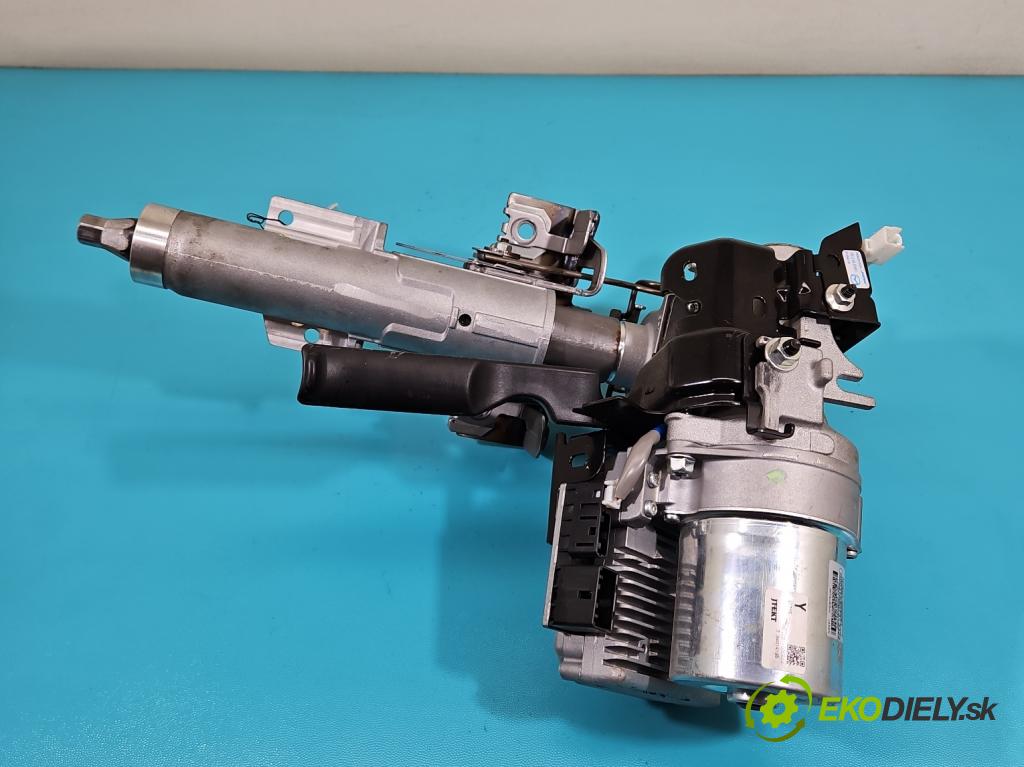 Mazda CX-5 I 2012-2017 2.2d 150 HP automatic 110 kW 2199 cm3 5- čerpadlo posilovač KD31-3210XE (Servočerpadlo, pumpa riadenia)