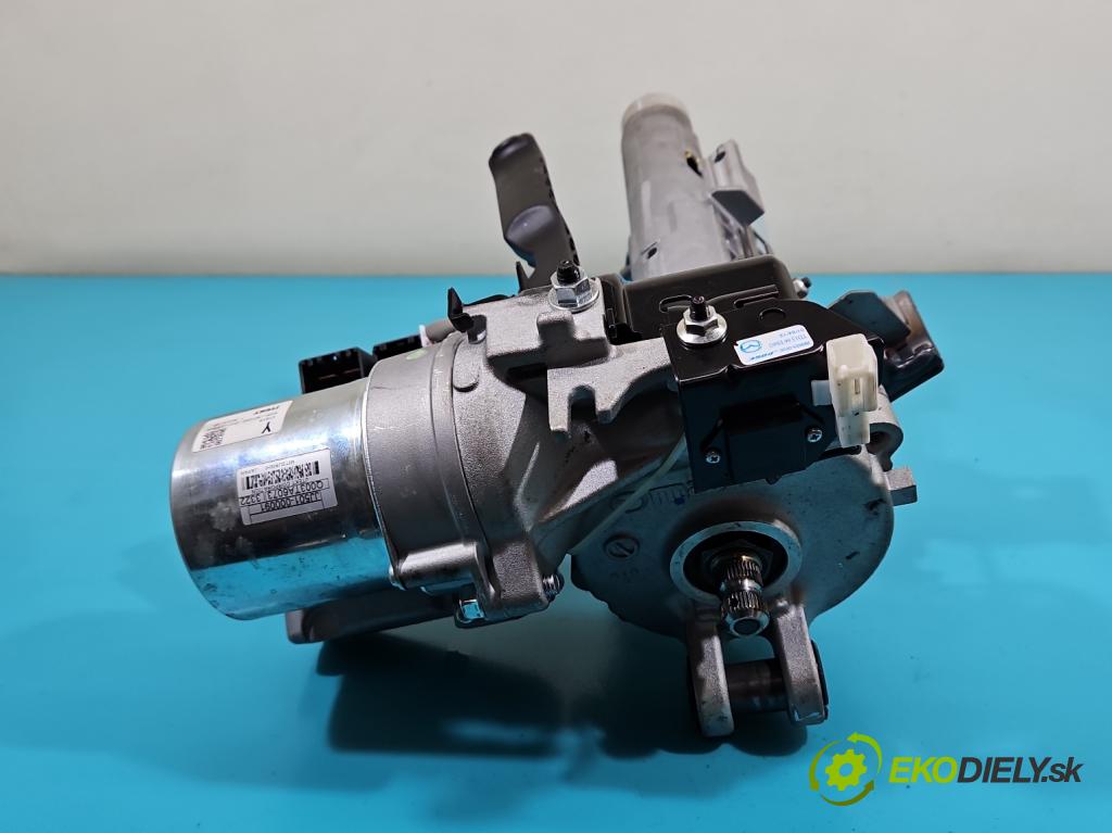 Mazda CX-5 I 2012-2017 2.2d 150 HP automatic 110 kW 2199 cm3 5- čerpadlo posilovač KD31-3210XE (Servočerpadlo, pumpa riadenia)