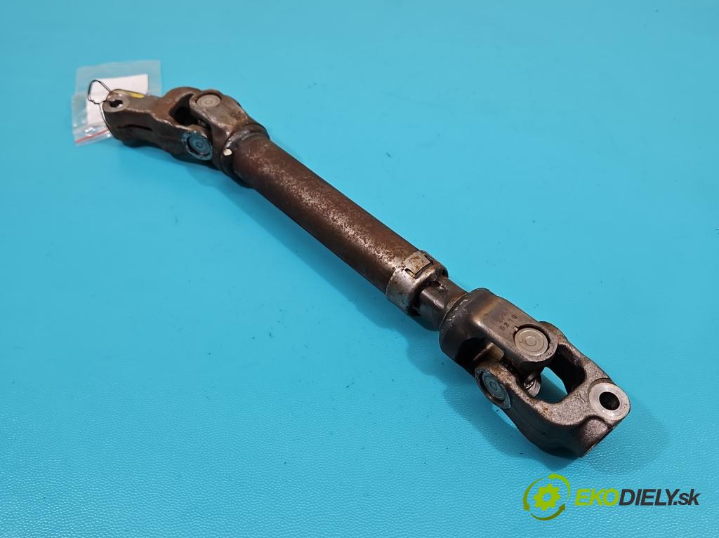 Mazda CX-5 I 2012-2017 2.2d 150 HP automatic 110 kW 2199 cm3 5- Stĺpik volant  (Tyč riadenia (volantu))