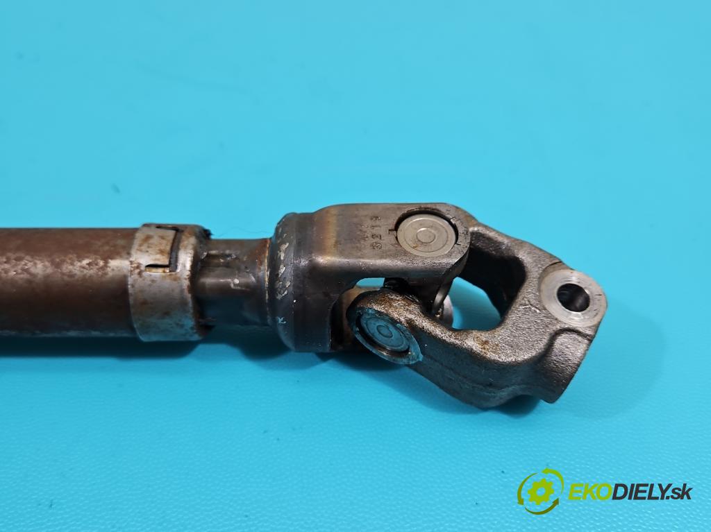 Mazda CX-5 I 2012-2017 2.2d 150 HP automatic 110 kW 2199 cm3 5- Stĺpik volant  (Tyč riadenia (volantu))