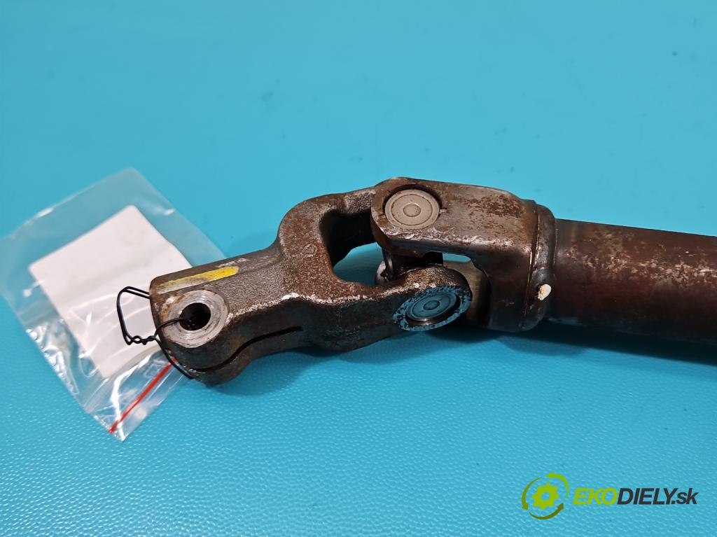 Mazda CX-5 I 2012-2017 2.2d 150 HP automatic 110 kW 2199 cm3 5- Stĺpik volant  (Tyč riadenia (volantu))