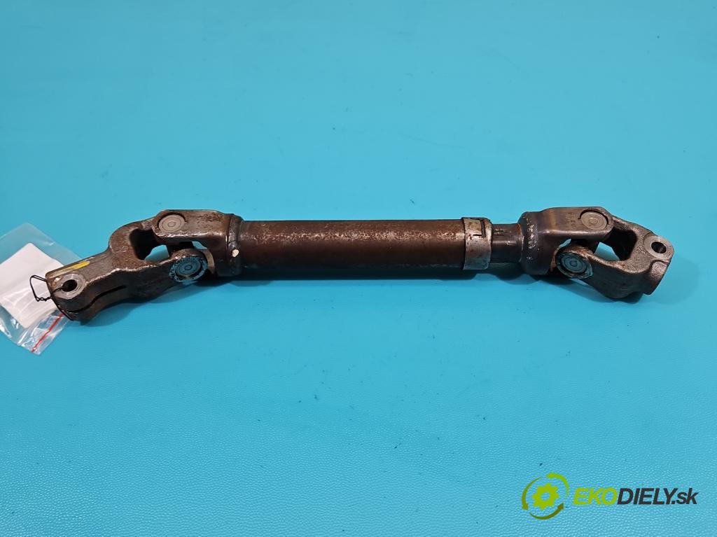 Mazda CX-5 I 2012-2017 2.2d 150 HP automatic 110 kW 2199 cm3 5- Stĺpik volant  (Tyč riadenia (volantu))