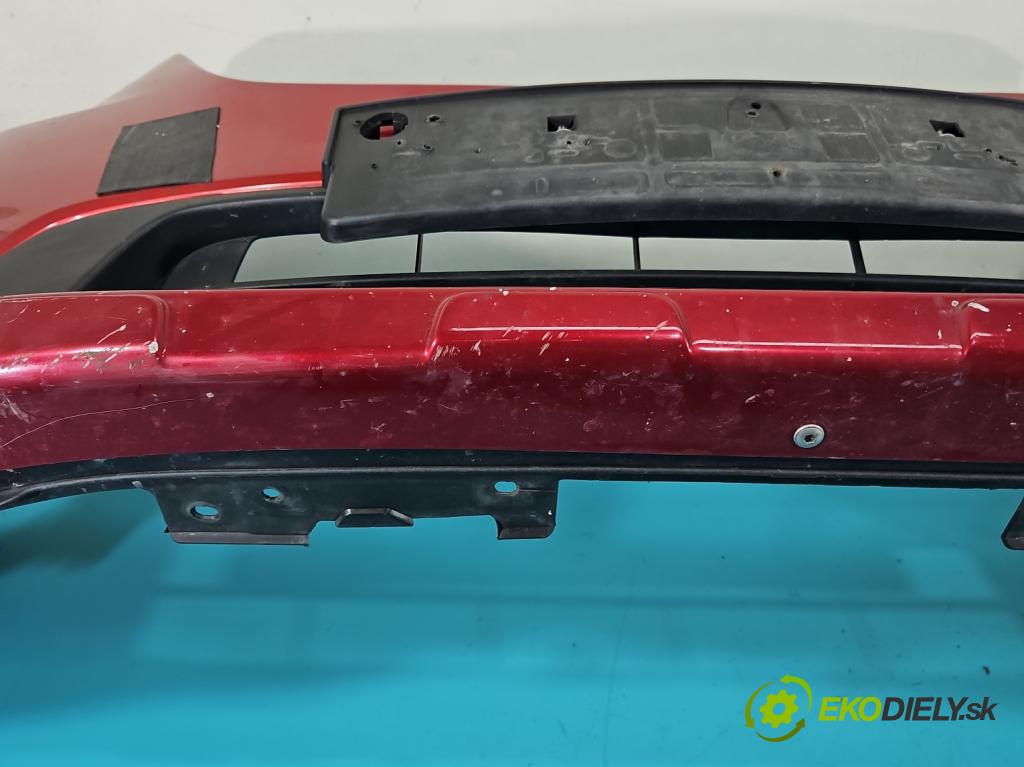 Mazda CX-5 I 2012-2017 2.2d 150 hp automatic 110 kW 2199 cm3 5- nárazník přední  (Ostatné)