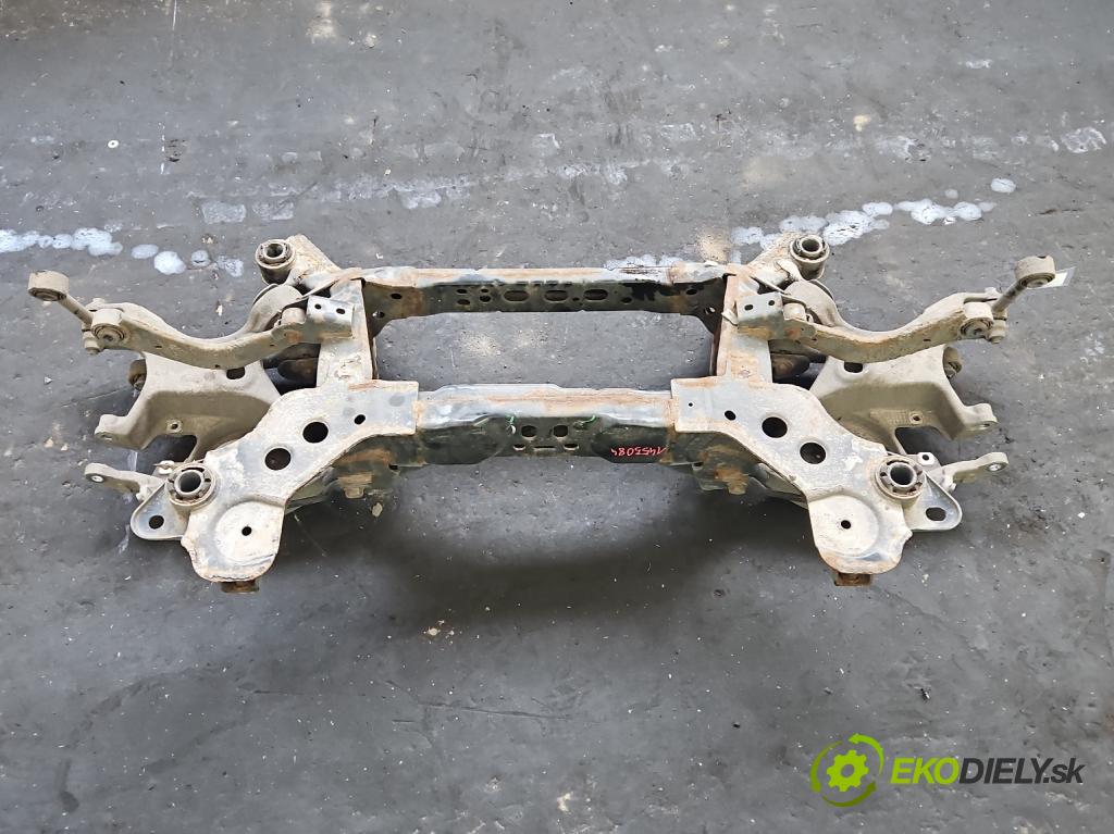 Ford Mondeo Mk5 2014-2022 2.0 tdci 179KM automatic 132 kW 1997 cm3 5- zadní výztuha  (Výztuhy zadní)