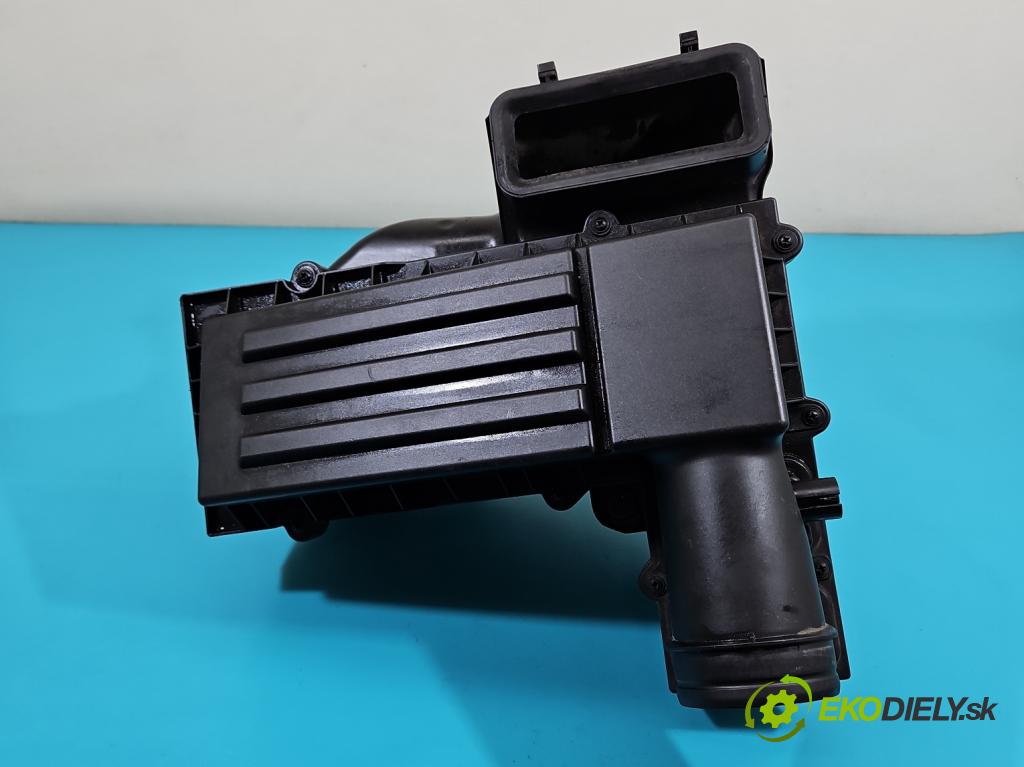 Vw Golf plus 1.4 TSI 140 HP automatic 103 kW 1390 cm3 5- obal filtra vzduchu 1K0129607AC (Obal filtra vzduchu)