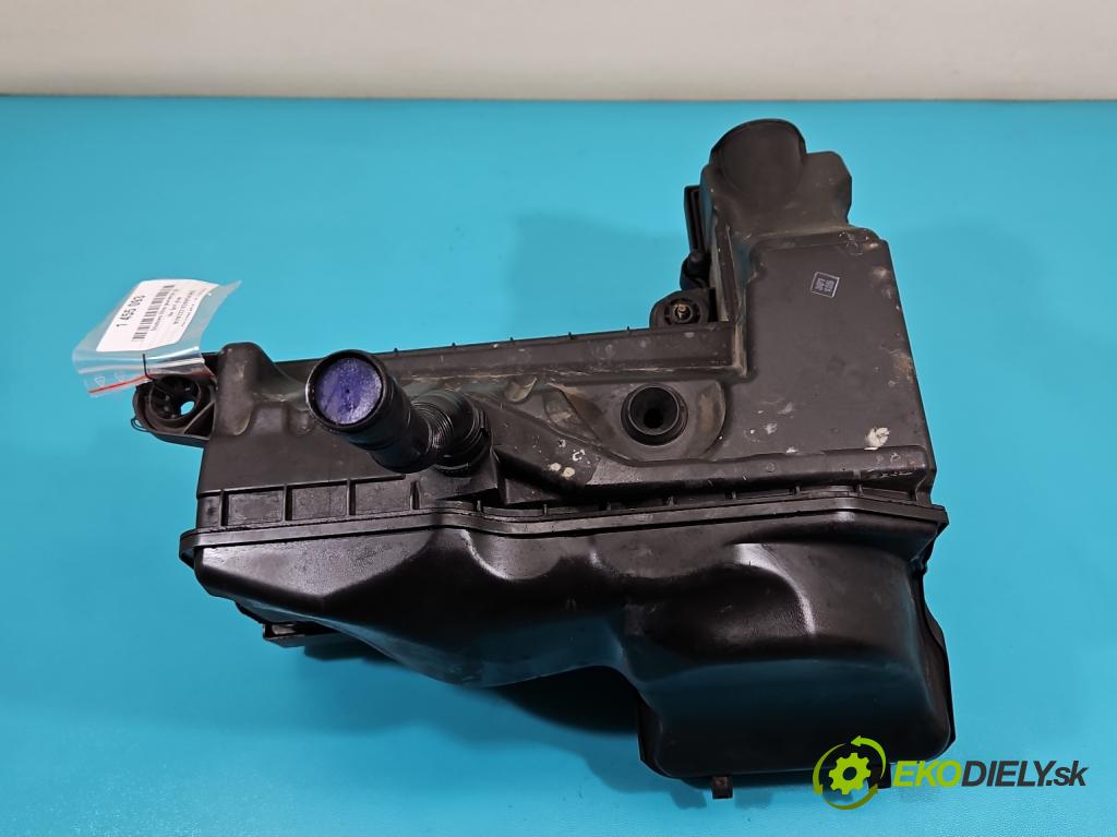 Vw Golf plus 1.4 TSI 140 HP automatic 103 kW 1390 cm3 5- obal filtra vzduchu 1K0129607AC (Obal filtra vzduchu)