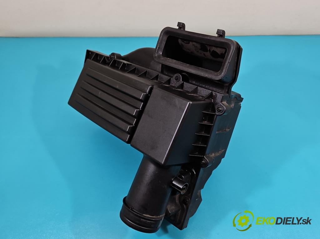 Vw Golf plus 1.4 TSI 140 HP automatic 103 kW 1390 cm3 5- obal filtra vzduchu 1K0129607AC (Obal filtra vzduchu)