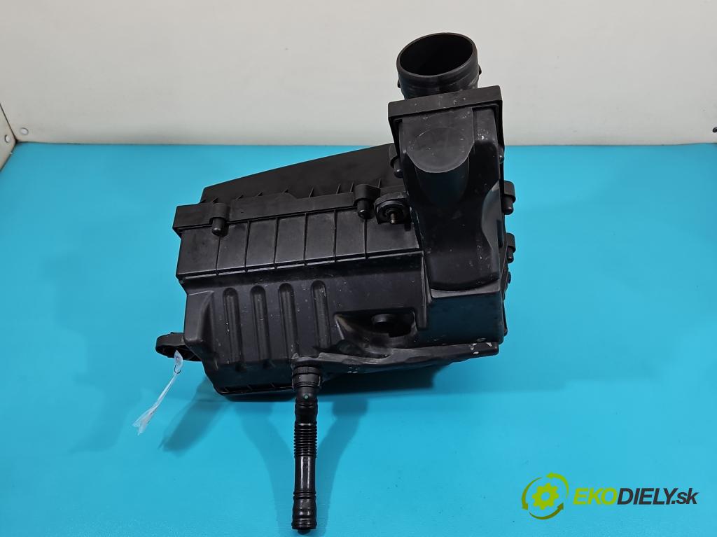 Vw Golf plus 1.4 TSI 140 HP automatic 103 kW 1390 cm3 5- obal filtra vzduchu 1K0129607AC (Obal filtra vzduchu)