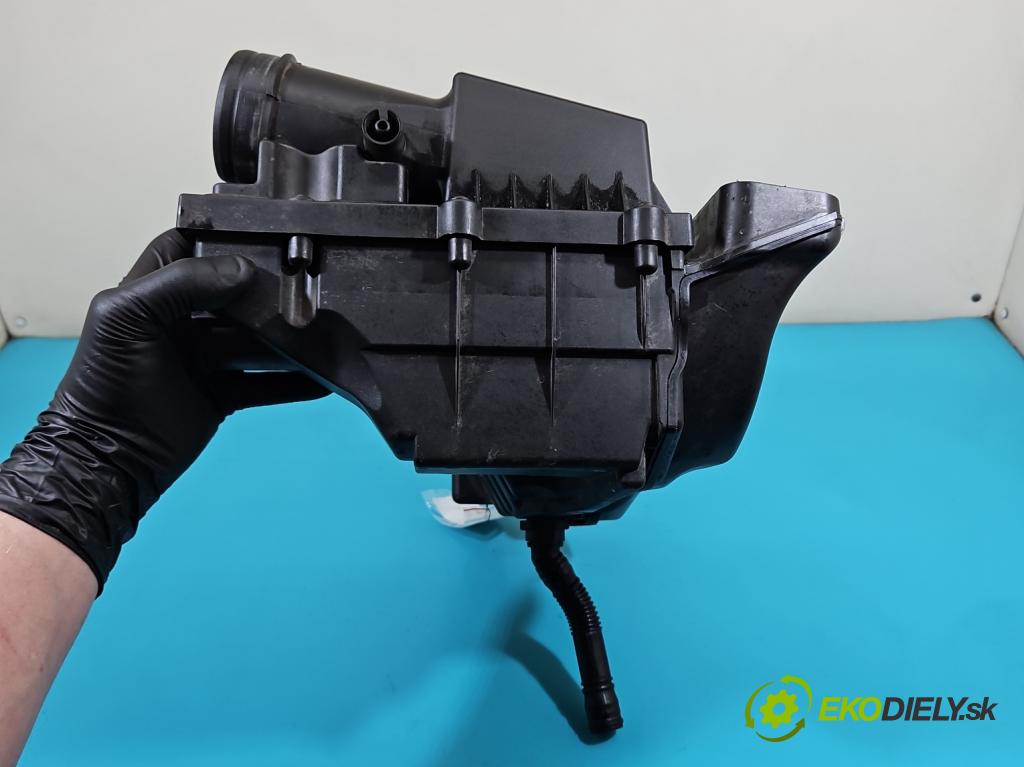 Vw Golf plus 1.4 TSI 140 HP automatic 103 kW 1390 cm3 5- obal filtra vzduchu 1K0129607AC (Obal filtra vzduchu)