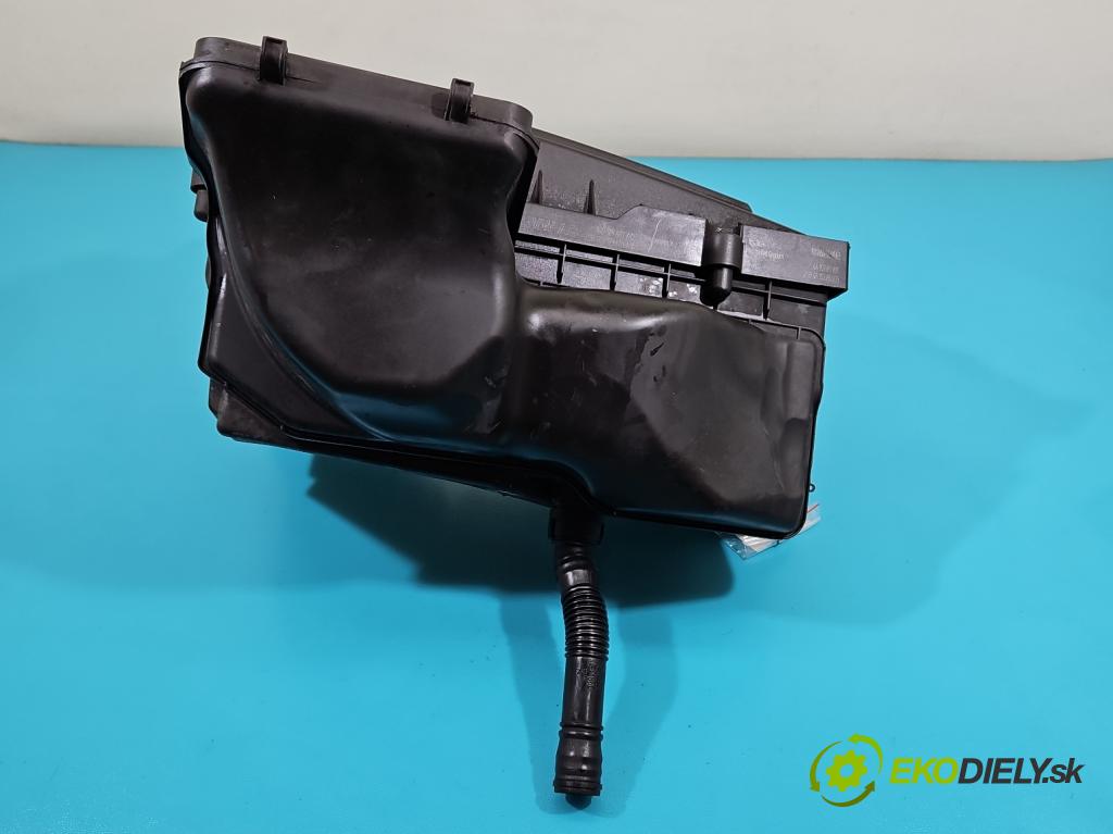 Vw Golf plus 1.4 TSI 140 HP automatic 103 kW 1390 cm3 5- obal filtra vzduchu 1K0129607AC (Obal filtra vzduchu)