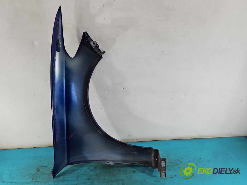 Ford Mondeo Mk5 2014-2022 2.0 tdci 179KM automatic 132 kW 1997 cm3 5- blatník predné ľavý  (Blatník predný ľavý)