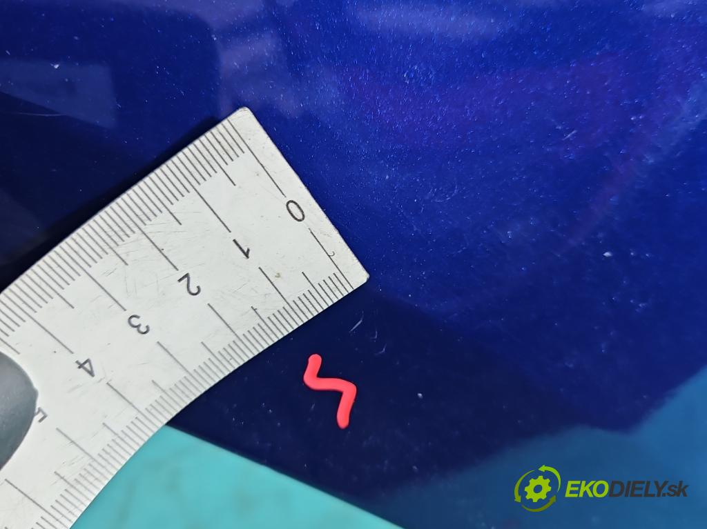 Ford Mondeo Mk5 2014-2022 2.0 tdci 179KM automatic 132 kW 1997 cm3 5- blatník predné ľavý  (Blatník predný ľavý)