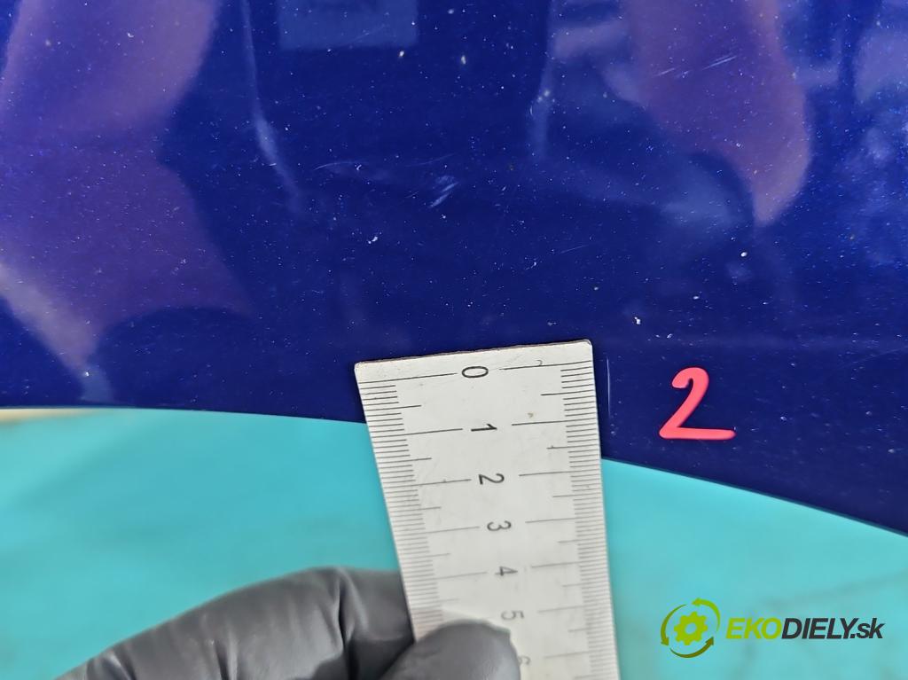 Ford Mondeo Mk5 2014-2022 2.0 tdci 179KM automatic 132 kW 1997 cm3 5- blatník predné ľavý  (Blatník predný ľavý)