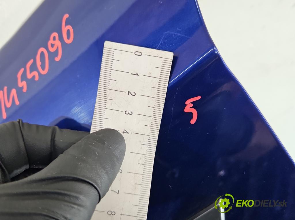 Ford Mondeo Mk5 2014-2022 2.0 tdci 179KM automatic 132 kW 1997 cm3 5- blatník predné ľavý  (Blatník predný ľavý)