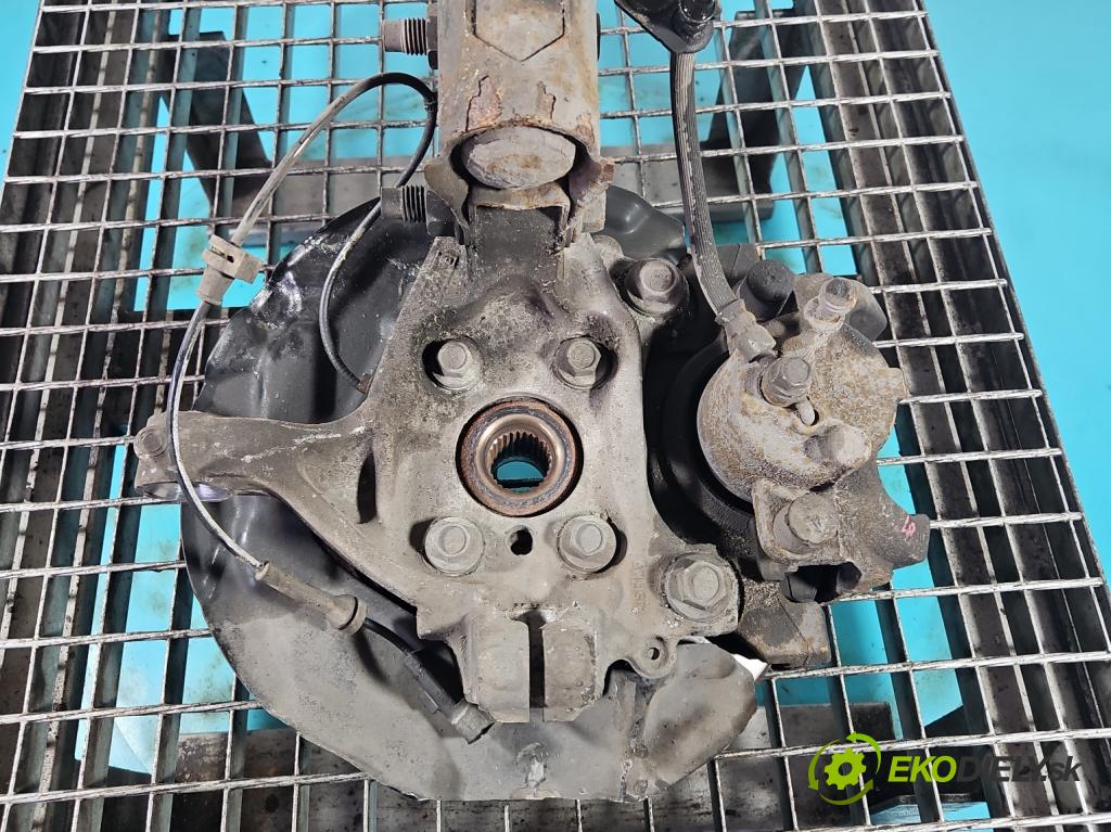 Ford Mondeo Mk5 2014-2022 2.0 tdci 179KM automatic 132 kW 1997 cm3 5- náboj levé  (Náboje)