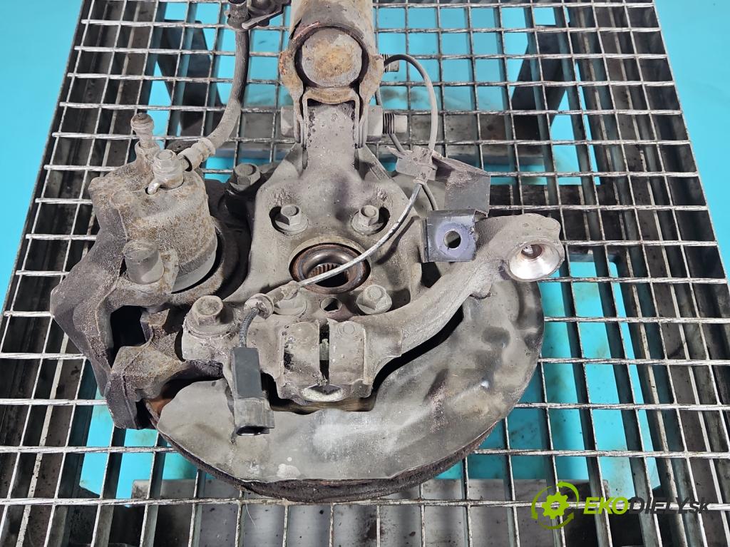 Ford Mondeo Mk5 2014-2022 2.0 tdci 179KM automatic 132 kW 1997 cm3 5- náboj pravé  (Náboje)